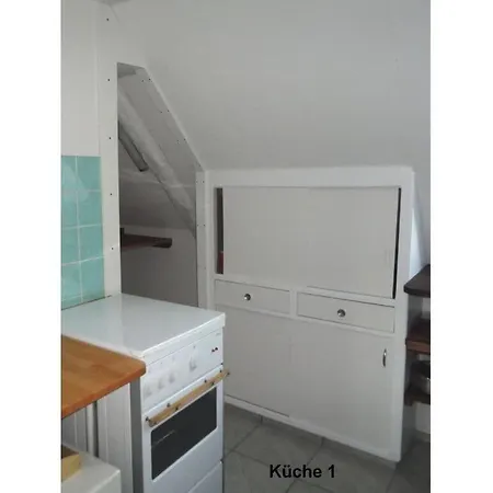 Time Out Zu2! Modern Retreat Cuxhaven