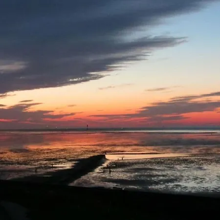 Time Out Zu2! Modern Retreat * Cuxhaven