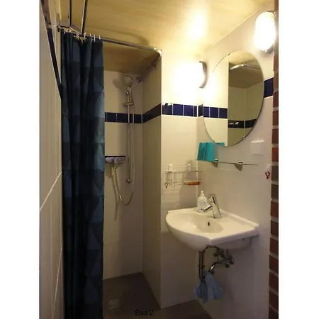 Time Out Zu2! Modern Retreat Vakantiehuis *