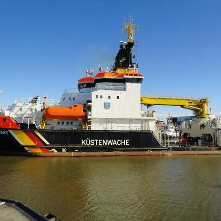 Time Out Zu2! Modern Retreat * Cuxhaven