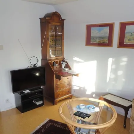 Time Out Zu2! Modern Retreat Dom wakacyjny Cuxhaven