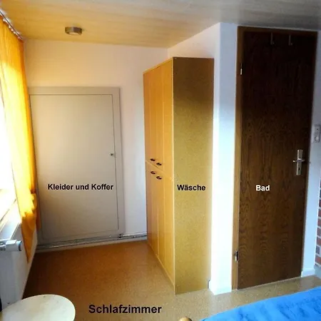 Time Out Zu2! Modern Retreat Cuxhaven