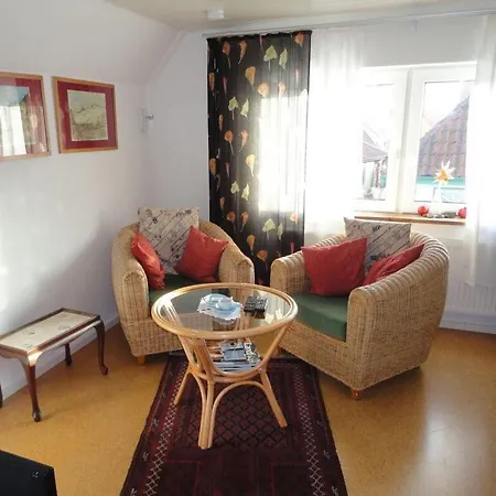 Time Out Zu2! Modern Retreat Holiday home Cuxhaven