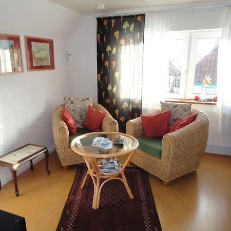 Time Out Zu2! Modern Retreat Vakantiehuis Cuxhaven