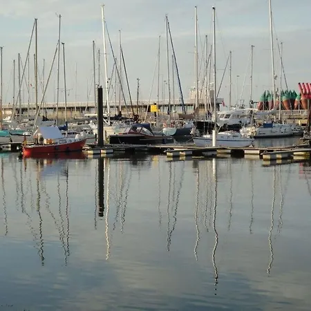 Vakantiehuis Time Out Zu2! Modern Retreat *