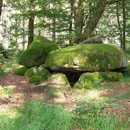 Time Out Zu2! Modern Retreat Dom wakacyjny Cuxhaven